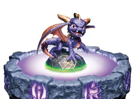 use skylander portal as rfid reader|Skylanders portal.